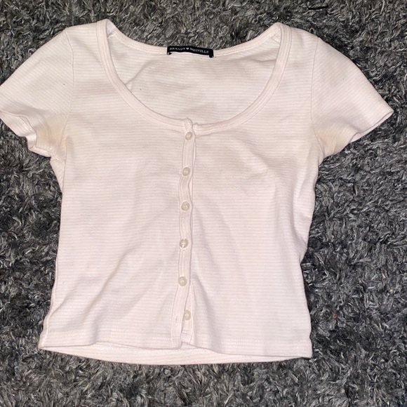 brandy melville zelly top - Picture 1 of 2
